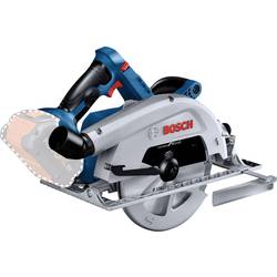 Bosch Professional GKS 18V-68 C aku ruční kotoučová pila, max. řez 68 mm, bez akumulátoru, bez nabíječky, 1800 W, 18 V, 06016B5000