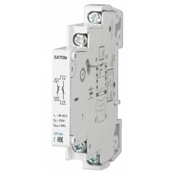 Eaton 248432 Z-HK pomocný spínač 230 V 3 A 1 rozpínací kontakt, 1 spínací kontakt 1 ks