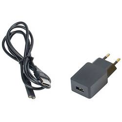 Chauvin Arnoux Nabíječka pro C.A 6131 / C.A 6133, P01102186, USB napájecí kabel, 1 ks