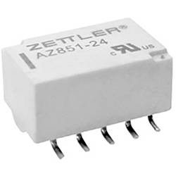 Zettler Electronics Zettler electronics, AZ851-5 SMD relé, monostabilní, 1 cívka, 220 V/DC, 250 V/AC, 1 A, 1 ks