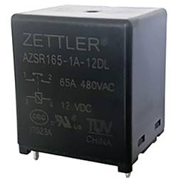 Zettler Electronics Zettler electronics, AZSR165-1A-24DL relé do DPS, monostabilní, 1 cívka, 690 V/AC, 80 A, 1 ks