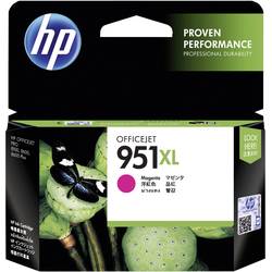 HP 951XL Ink originál purppurová CN047AE Inkousty