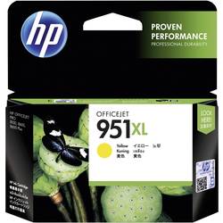 HP 951XL Ink originál žlutá CN048AE Inkousty