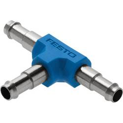 FESTO T propojka 7267 T-PK-3 Ø vedení: 4 mm 1 ks