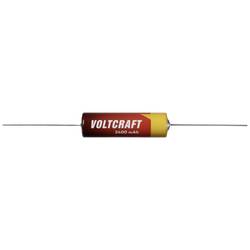 VOLTCRAFT speciální typ baterie AA axiální pájecí kolík lithiová 3.6 V 2400 mAh 1 ks