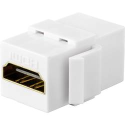 Renkforce HDMI vestavný modul Keystone