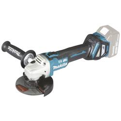 Makita DGA513Z Akumulátorová úhlová bruska 125 mm, bez akumulátoru, 18 V