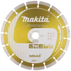 Makita B-54025 B-54025 diamantový řezný kotouč Průměr 230 mm Ø otvoru 22.23 mm 1 ks