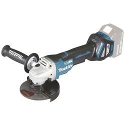 Makita DGA517Z Akumulátorová úhlová bruska 125 mm, bez akumulátoru, 18 V