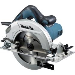 Makita HS7601J ruční kotoučová pila, 1200 W, HS7601J