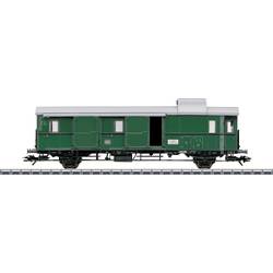 Märklin 4315 H0 zavazadlový vůz značky DB