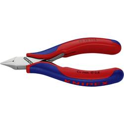 Knipex 77 72 115 77 72 115 pro elektroniku a jemnou mechaniku boční štípací kleště s fazetou 115 mm