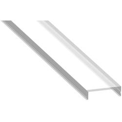 Barthelme 62399861 62399861 kryt plast (d x š x v) 1000 x 27.4 x 7.6 mm 1 ks