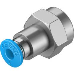 FESTO zástrčný šroubový spoj 130709 QSF-1/8-4-B-100 1 ks