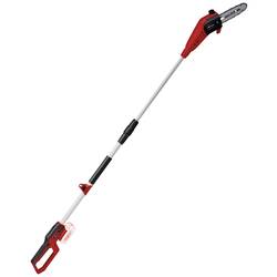 Einhell 3410581 akumulátor prořezávač GC-LC 18/20 Li T-Solo nosný popruh Li-Ion 228 cm