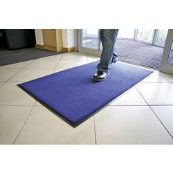 COBA Europe PP020002 Entra-Plush rohož pro zachycení nečistot (d x š) 1.5 m x 0.9 m modrá