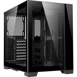 Lian Li O11D MINI -X midi tower PC skříň černá