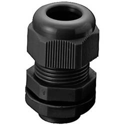 TRU COMPONENTS TC-AGR32GY4203 kabelová průchodka, 1593315, od 18 mm, do 25 mm, M32, 1 ks