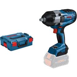 Bosch Professional GDS 18V-1000 06019J8301 aku rázový utahovák 1 000 18 V Počet přibalených akumulátorů 0 Li-Ion kufřík, bez akumulátoru