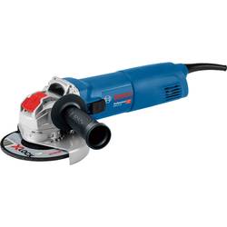 Bosch Professional GWX 14-125 06017B7001 úhlová bruska 125 mm, 1400 W, 230 V