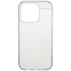 Black Rock Air Robust Cover Apple iPhone 15 Pro transparentní odolné vůči nárazům