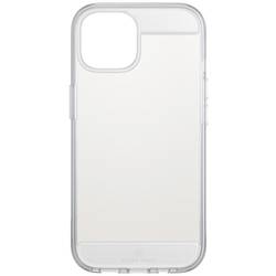 Black Rock Air Robust Cover Apple iPhone 15 transparentní odolné vůči nárazům