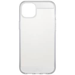 Black Rock Air Robust Cover Apple iPhone 15 Plus transparentní odolné vůči nárazům