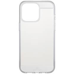 Black Rock Air Robust Cover Apple iPhone 15 Pro Max transparentní odolné vůči nárazům