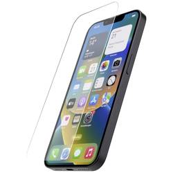 Hama ochranné sklo na displej smartphonu Apple iPhone 15 Plus, iPhone 15 Pro Max 1 ks odolné vůči poškrábání 00219931