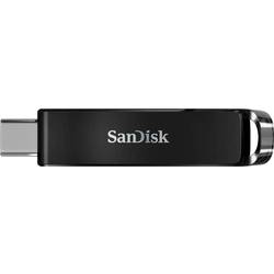 SanDisk Ultra USB-C Flash Drive USB flash disk 256 GB SDCZ460-256G-G46 USB 3.2 (Gen 1x1)