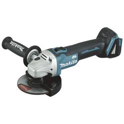 Makita DGA504Z Akumulátorová úhlová bruska 125 mm, bez akumulátoru, 18 V