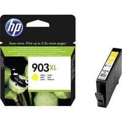 HP 903XL Ink originál žlutá T6M11AE Inkousty