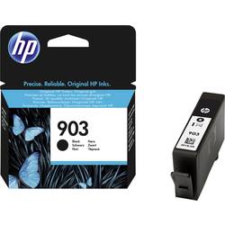 HP 903 Ink originál černá T6L99AE Inkousty