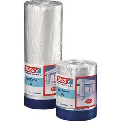 tesa 04369-00013-02 krycí fólie tesa Easy Cover® 4369 transparentní (d x š) 14 m x 2.6 m 1 ks