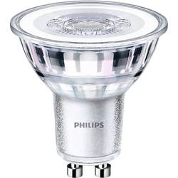 Philips Lighting 77429500 LED Energetická třída (EEK2021) F (A - G) GU10 žárovka 3.5 W = 35 W teplá bílá (Ø x d) 5 cm x 5.4 cm 2 ks