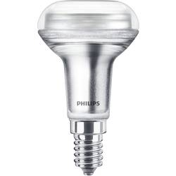 Philips Lighting 77377900 LED Energetická třída (EEK2021) F (A - G) E14 žárovka 1.4 W = 25 W teplá bílá (Ø x d) 5 cm x 8.4 cm 1 ks