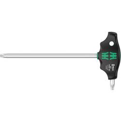 Wera 467 TORX® HF šroubovák Torx Velikost šroubováku T 45 Délka dříku: 200 mm 1 ks