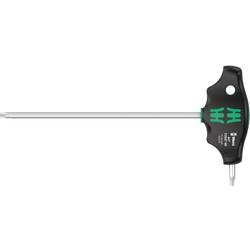 Wera 467 TORX® HF šroubovák Torx Velikost šroubováku T 30 Délka dříku: 200 mm 1 ks