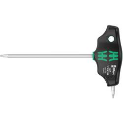 Wera 467 TORX® HF šroubovák Torx Velikost šroubováku T 9 Délka dříku: 100 mm 1 ks