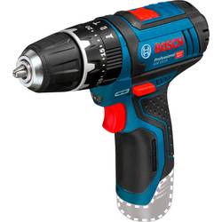 Bosch Professional 06019B6901 aku příklepový šroubovák, 06019B6901