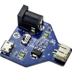 TRU COMPONENTS TC-9072508 adaptér modulu Vhodné pro (vývojové sady): BBC micro:bit