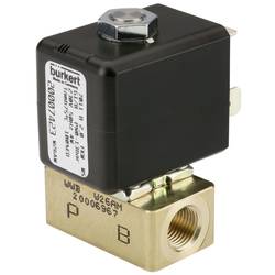 Bürkert magnetický ventil 390044 7011 24 V 1 ks