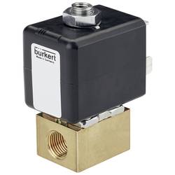 Bürkert magnetický ventil 390269 7012 24 V 1 ks