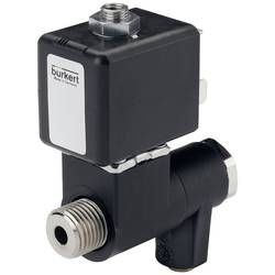 Bürkert magnetický ventil 390835 7012 1 ks