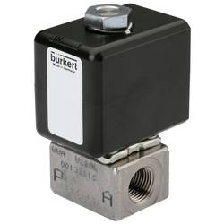 Bürkert magnetický ventil 376272 7011 230 V 1 ks