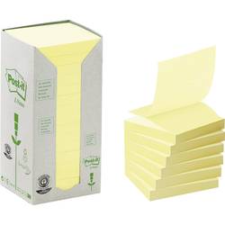 Post-it samolepící poznámka 7100172251 76 mm x 76 mm žlutá 1600 listů