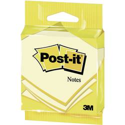 Post-it samolepící poznámka 7100172243 76 mm x 76 mm žlutá 100 listů