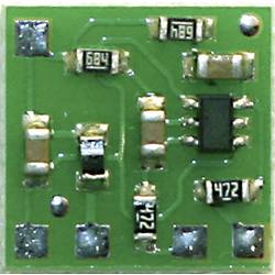 TAMS Elektronik 22-01-019 elektronika blikače výstražný blikač 1 ks