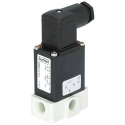 Bürkert přímo řízený ventil 88420 0124 24 V/AC spojka G 1/4 Jmenovitá vzdálenost 4 mm 1 ks