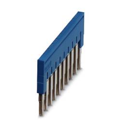 Plug-in bridge Phoenix Contact FBS 10-5 BU Phoenix Contact FBS 10-5 BU 3036916, 10 ks